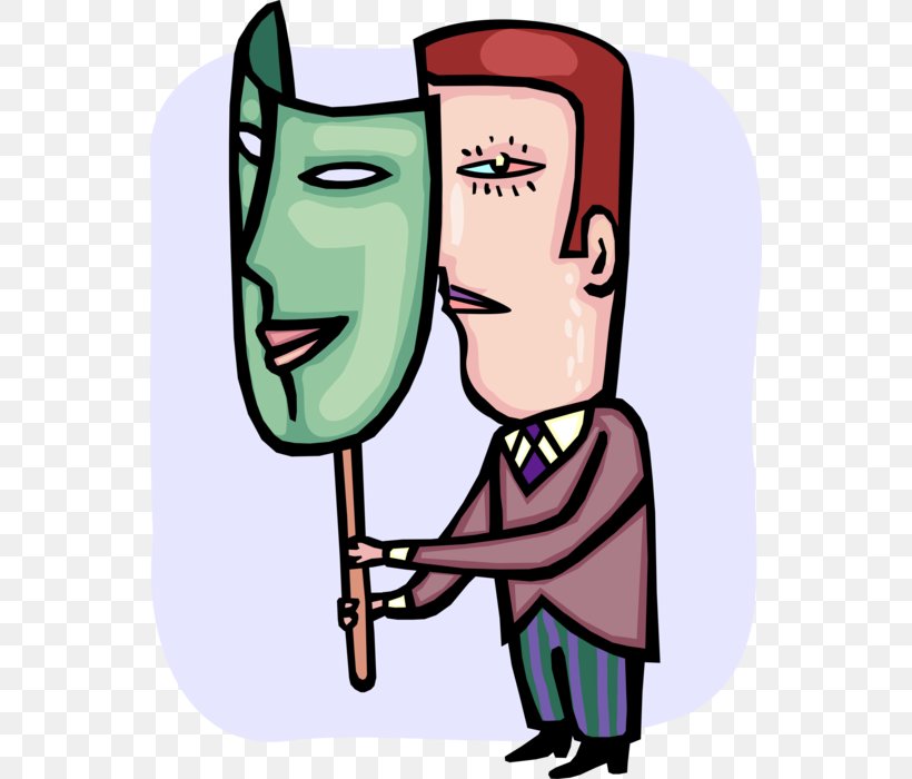 Deceit As A Character Trait