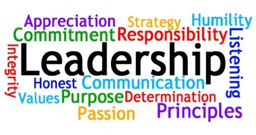 “What Does Leadership Mean?” is the Wrong Question
