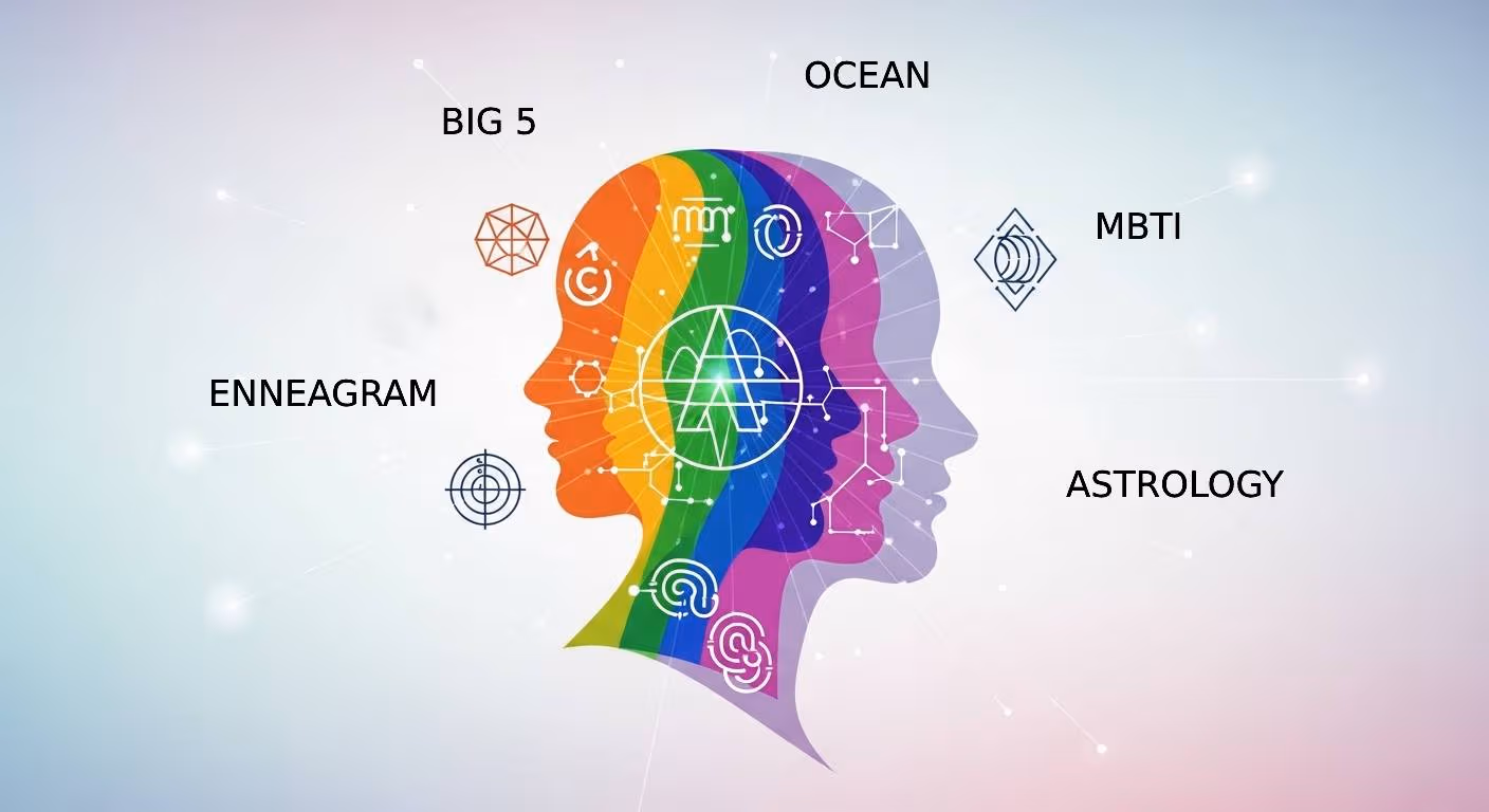 The Problem With Personality Tests
